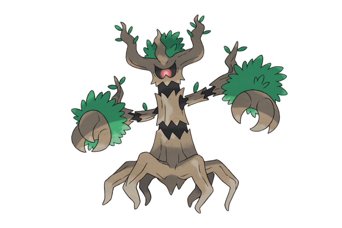 pokemon desséliande