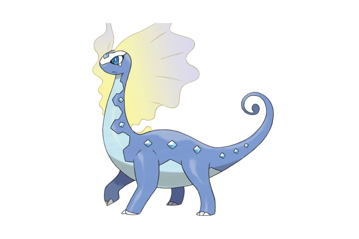 pokemon dragmara
