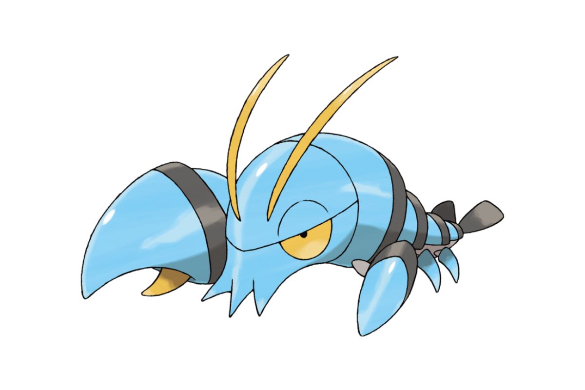 pokemon flingouste