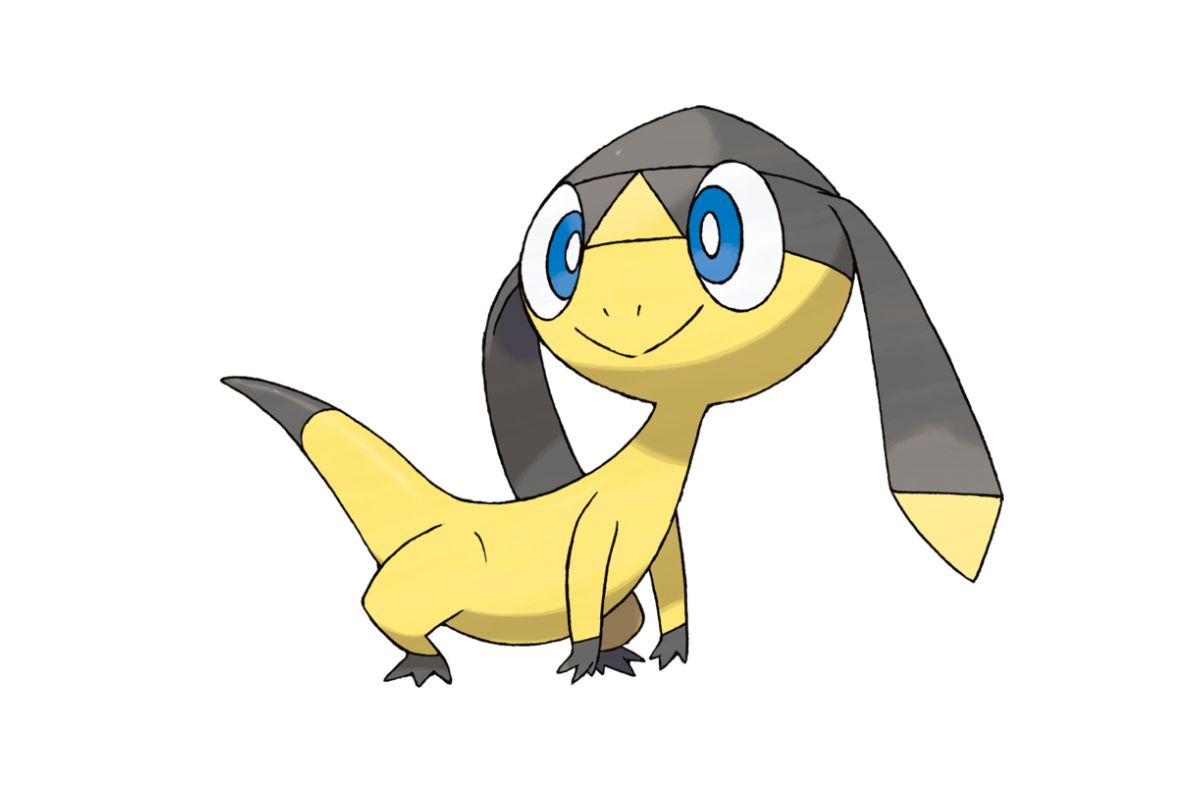 pokemon galvaran