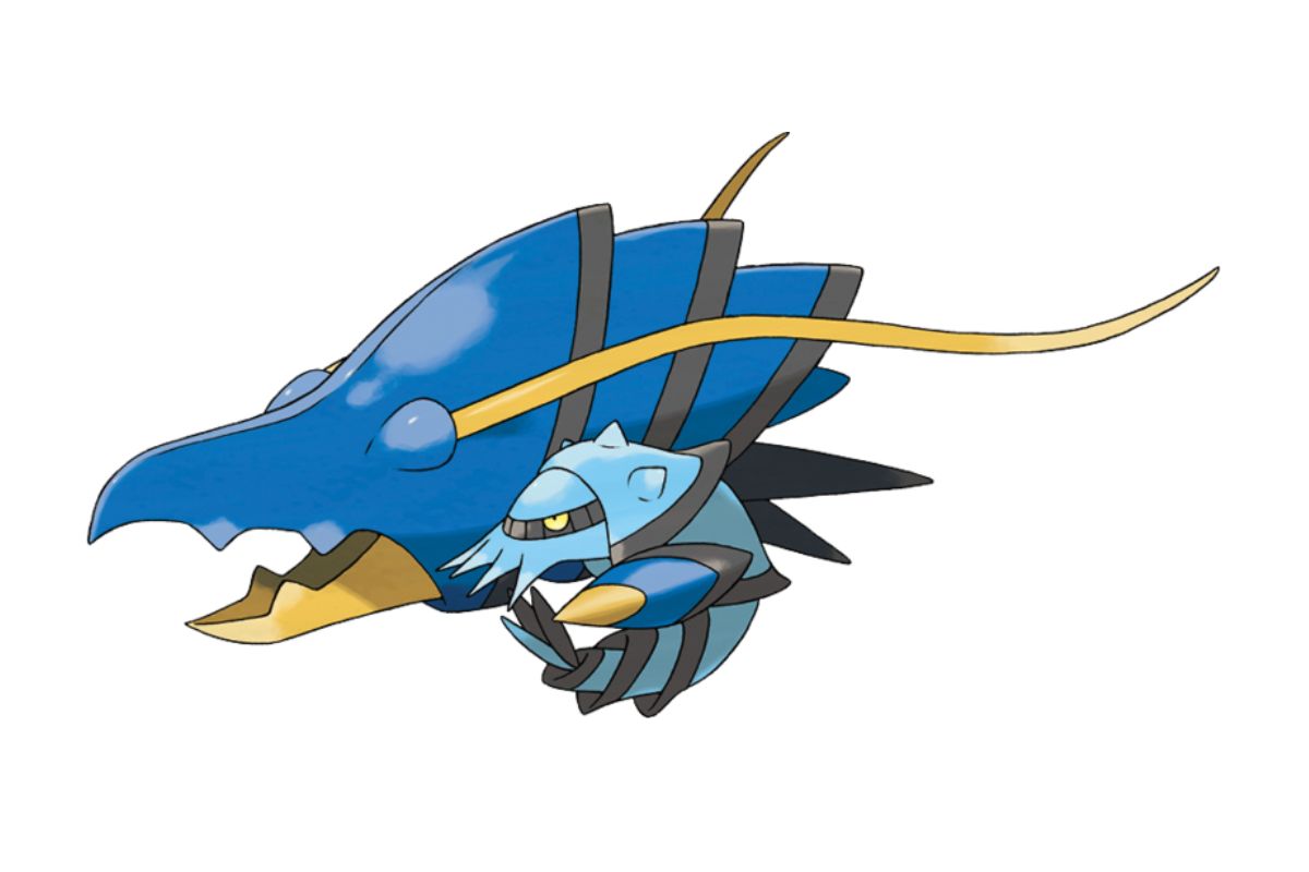 pokemon gamblast