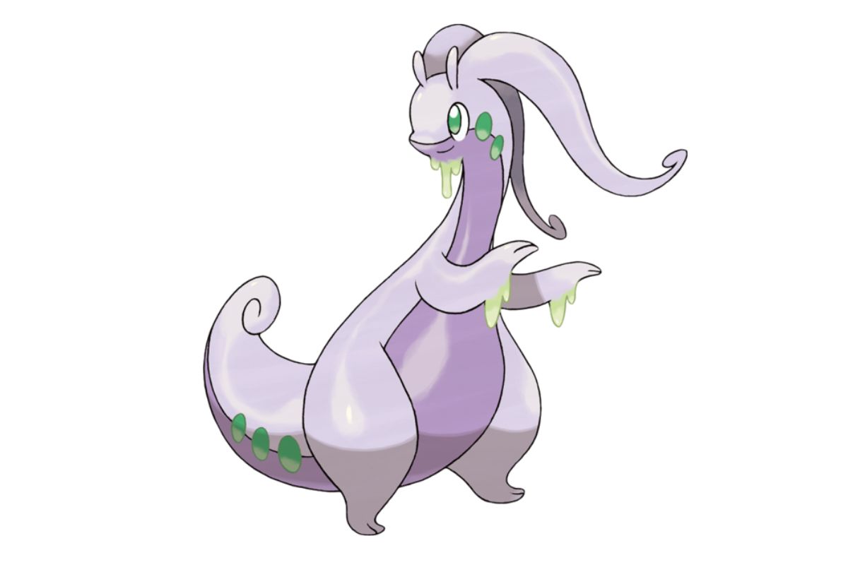 pokemon muplodocus