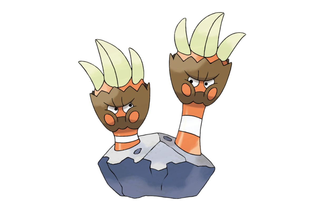 pokemon opermine