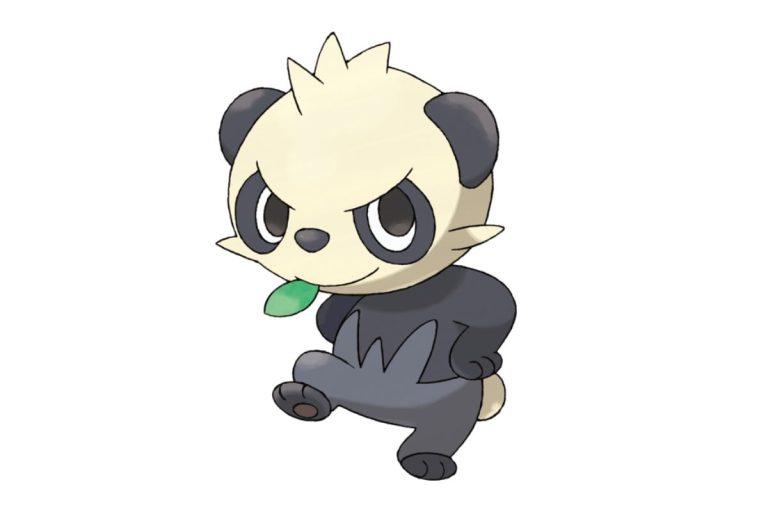 pokemon pandespiègle