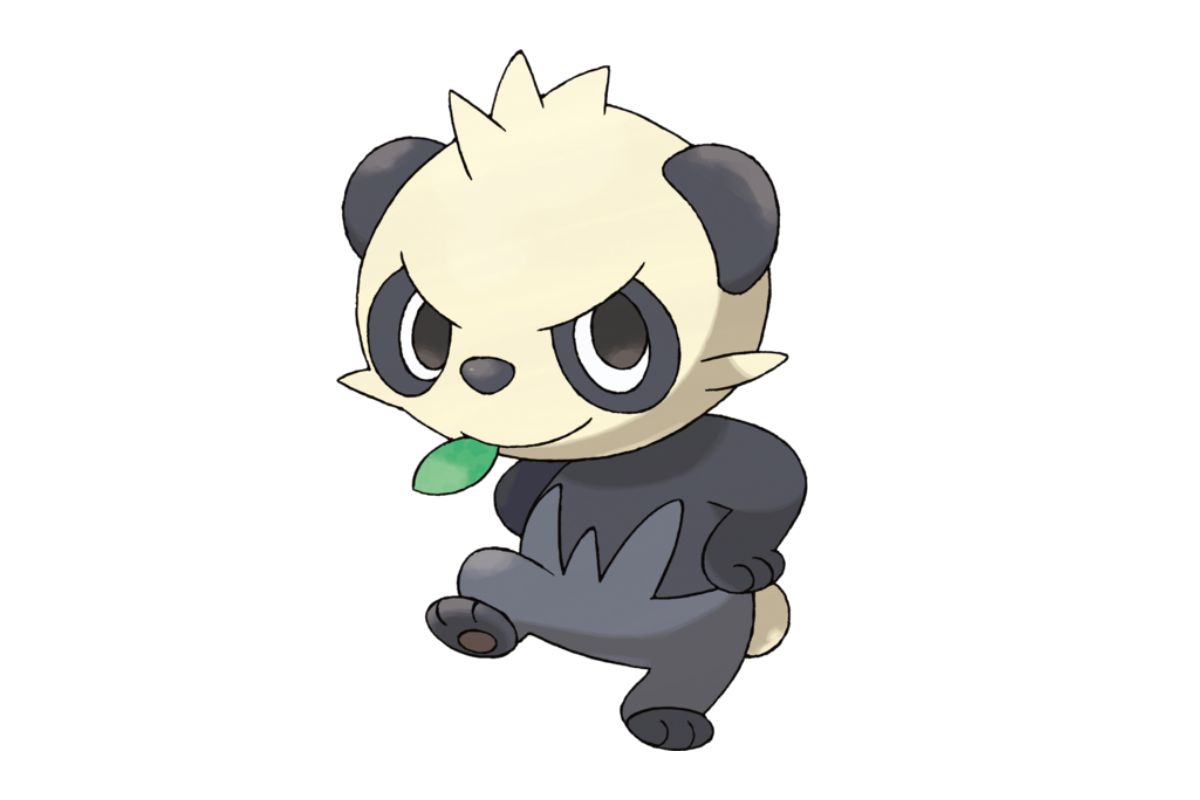 pokemon pandespiègle