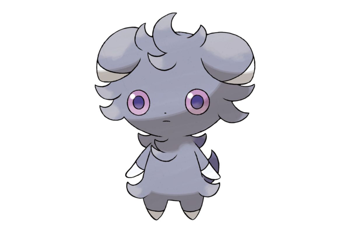 pokemon psystigri