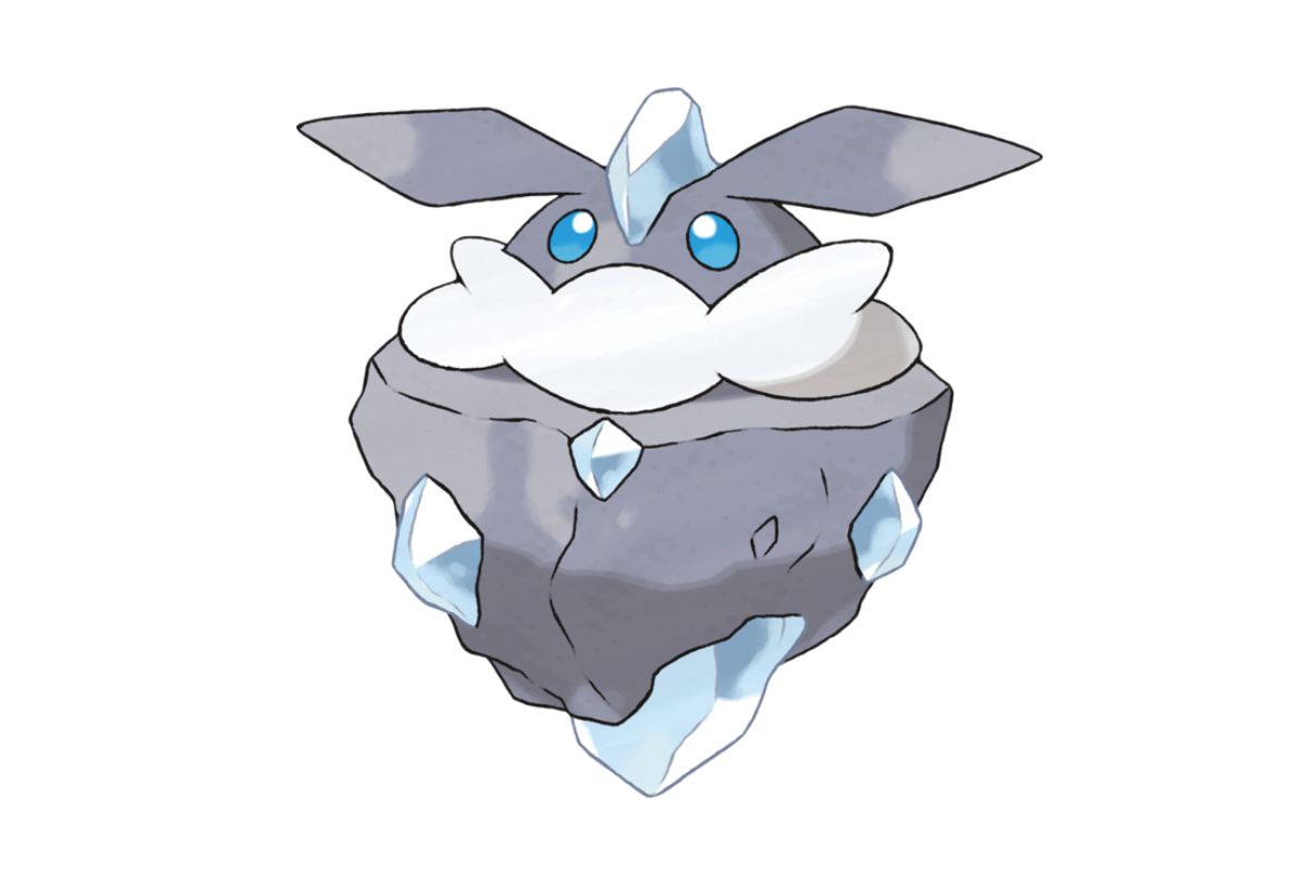 pokemon strassie